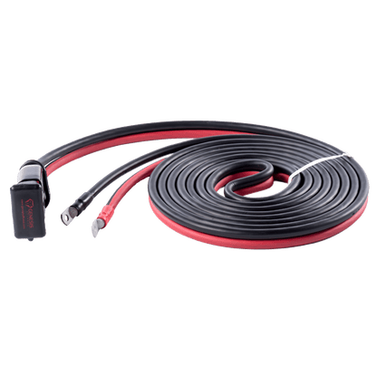 Quick Connect Cable - 18 Feet
