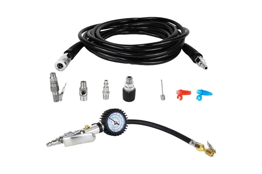 Up Down Air EGOI II Hose & Accessory Kit