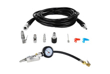 Up Down Air EGOI II Hose & Accessory Kit