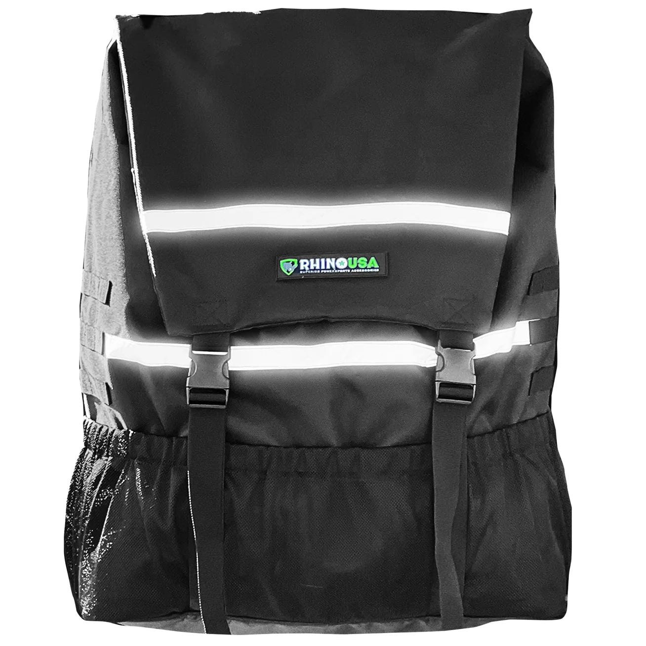 Rhino USA Spare Tire Trash Bag - Black