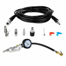 Up Down Air EGOI II Hose & Accessory Kit