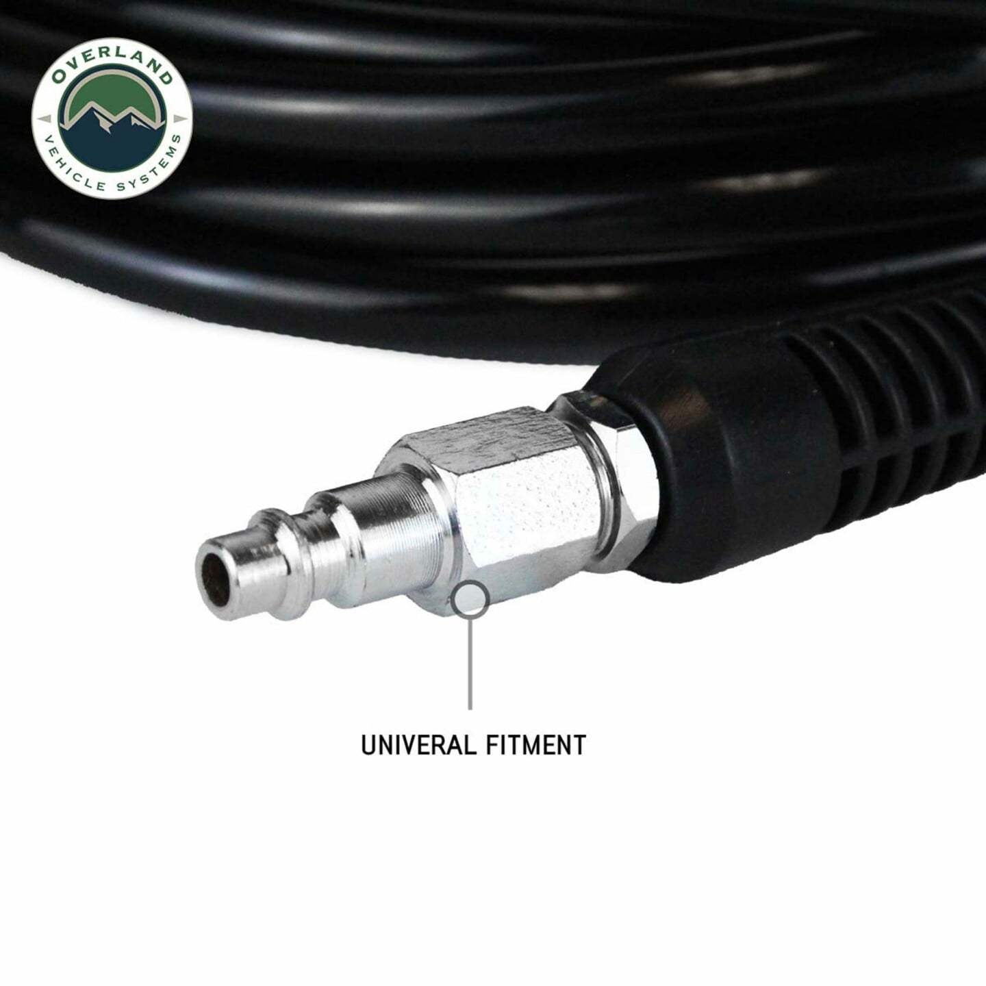 Up Down Air EGOI II Hose & Accessory Kit