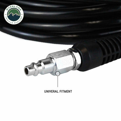 Up Down Air EGOI II Hose & Accessory Kit