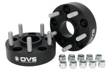 Overland Vehicle Systems 5x5 1.75" Wheel Spacer (Pair)