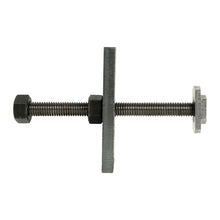 Yukon Gear Tools Needle Bearing Puller For Toyota 8in Clamshell Front CV Axle