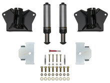 ICON 2007+ Toyota Tundra Rear Hyd Bump Stop Kit