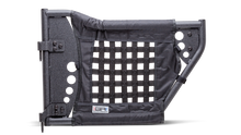 Body Armor 4x4 07-18 Jeep Wrangler Gen 3 Trail Doors Rear Pair