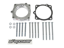 aFe Silver Bullet Throttle Body Spacers TBS Dodge Ram 03-08 V8-5.7L (Works w/ 5x-10382 only)
