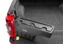 UnderCover 15-20 Ford F-150 Drivers Side SwingH1128-H1157 Case - Black Smooth
