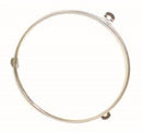 Omix Headlight Retainer Ring Jeep CJ Models