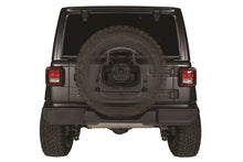 Rugged Ridge Spare Tire Relocation Bracket 18-20 Jeep Wrangler JL