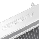 Mishimoto 93-98 Subaru Impreza GC8 2.2L Manual Aluminum Radiator