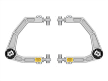 ICON 2022 Toyota Tundra Billet Upper Control Arm Delta Joint Pro Kit