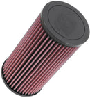 K&N 2014 Polaris RZR XP1000 Replacement Air Filter