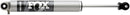 Fox 99-04 Ford SD 2.0 Performance Series 10.1in. Smooth Body IFP Steering Stabilizer (Alum)