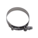 Mishimoto 3 Inch Stainless Steel T-Bolt Clamps