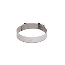 Mishimoto 3.5 Inch Stainless Steel T-Bolt Clamps