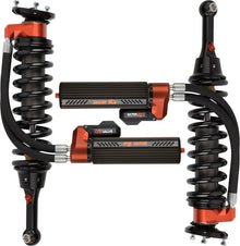 Fox 3.0 Factory Race Series Live Valve Internal Bypass Coilover Shock 2019+ Ford Raptor - Front