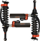 Fox 3.0 Factory Race Series Live Valve Internal Bypass Coilover Shock 2019+ Ford Raptor - Front