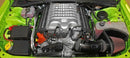 K&N 2015 Dodge Challenger/Charger 6.2L V8 Typhoon Short Ram Intake