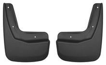 Husky Liners 2017-2018 Honda Ridgeline Custom-Molded Rear Mud Guards