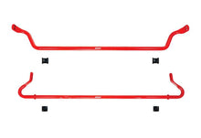 Eibach Anti-Roll Bar Kit (Front & Rear) for 2015 Subaru WRX STI 2.5L Turbo