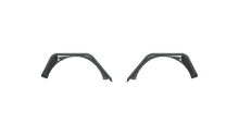 Road Armor 18-20 Jeep Wrangler JL Stealth Rear Fender Flare Body Armor - Tex Blk