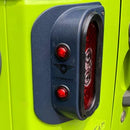 Combat Offroad Jeep JK/JKU Wrangler Off Road LED Tail Light Kit