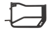 Body Armor 4x4 07-18 Jeep Wrangler JK Tube Doors Front Pair