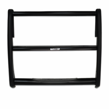 Go Rhino 88-99 Chevrolet Pick Up 3000 Series StepGuard - Black (Center Grille Guard Only)