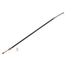 Omix Parking Brake Cable LH Rear 76-80 CJ Models