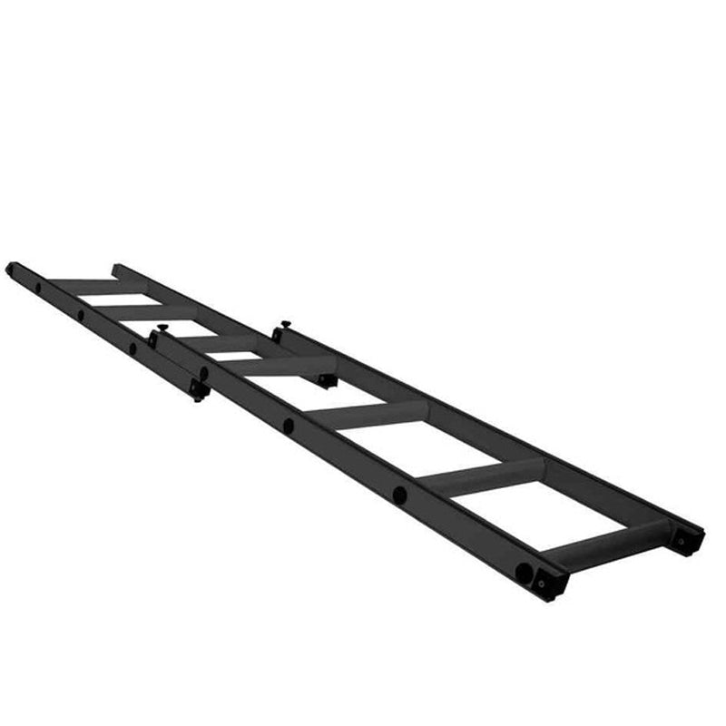 TMBK Roof Top Tent Ladder Extension Overland Vehicle Systems