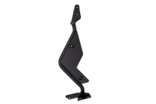 Go Rhino 07-18 Jeep Wrangler JK/JKU Exterior Jack Mount