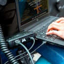 MXT275 MICROMOBILE® TWO-WAY RADIO