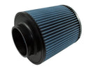 aFe MagnumFLOW Air Filters IAF P5R A/F P5R 4-1/2F x 8-1/2B x 7T (Inv) x 8H (IM)