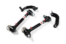 JKS Manufacturing Jeep Wrangler JL-JT Quicker Disconnect Sway Bar Links 2.5-6in Lift