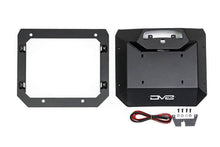 DV8 21-22 Spare Tire Delete