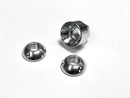 KC HiLiTES Light Lock Set - M10