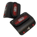 Combat Offroad Jeep JL/JLU Wrangler Off Road LED Tail Light Kit