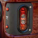 Combat Offroad Jeep JL/JLU Wrangler Off Road LED Tail Light Kit