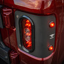 Combat Offroad Jeep JL/JLU Wrangler Off Road LED Tail Light Kit