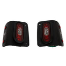 Combat Offroad Jeep JL/JLU Wrangler Off Road LED Tail Light Kit