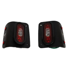 Combat Offroad Jeep JL/JLU Wrangler Off Road LED Tail Light Kit