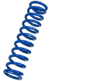 King Shocks 2.5 ID Coil Springs 12 x 350lb
