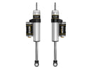 ICON 2005+ Ford F-250/F-350 Super Duty 4WD 2.5in Front 2.5 Series Shocks VS PB - Pair