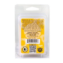 Chemical Guys OG Clay Bar (Light/Medium Duty) - Yellow