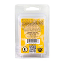 Chemical Guys OG Clay Bar (Light/Medium Duty) - Yellow