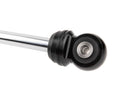 Fox 18+ Jeep JL 2.5 Factory Race Series Rear Shock Set 4.5-6in Lift w/ DSC