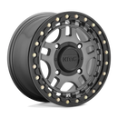 KMC KS240 Recon Beadlock