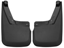 Husky Liners 15 Chevy Suburban/Tahoe Custom-Molded Front Mud Guards